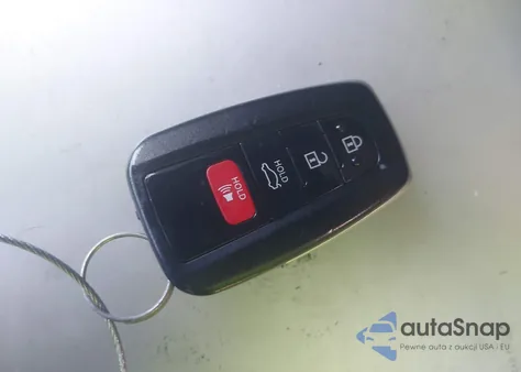 2023 Toyota Tacoma Sr5 V6 z USA, uszkodzony, nr VIN 3TMCZ5ANXPM630531